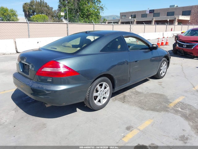 HONDA ACCORD 3.0 EX - 4