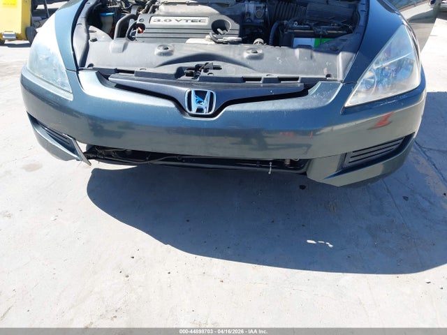 HONDA ACCORD 3.0 EX - 6