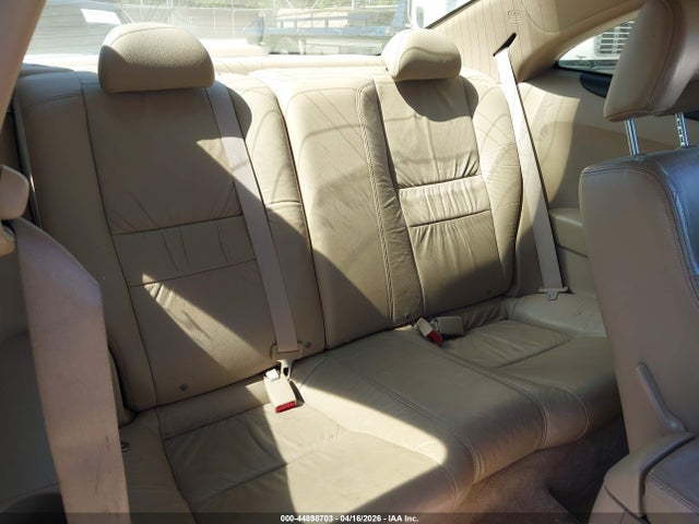 HONDA ACCORD 3.0 EX - 8