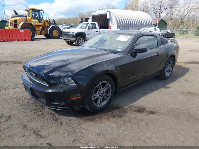صورة 2 لـ 2013 FORD MUSTANG V6