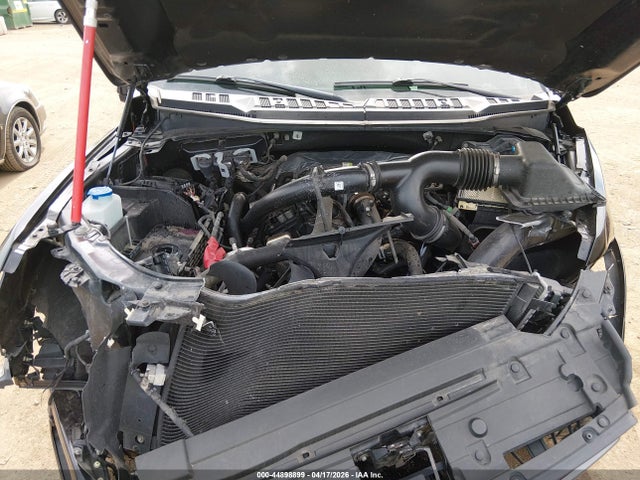 FORD F-150 XLT - 10