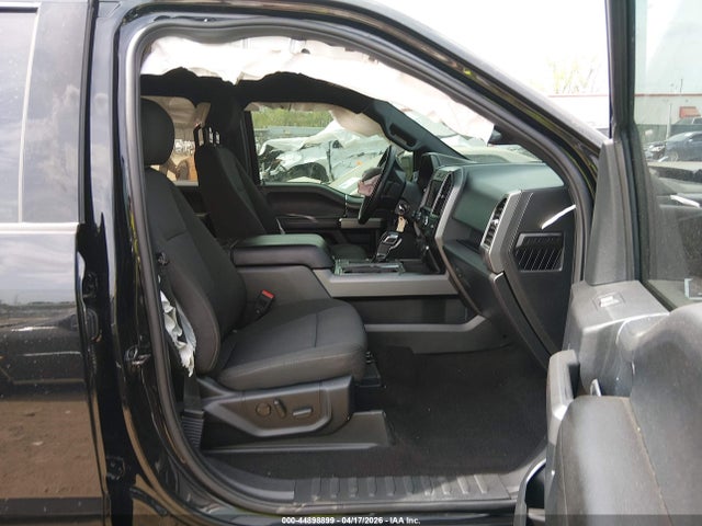 FORD F-150 XLT - 5