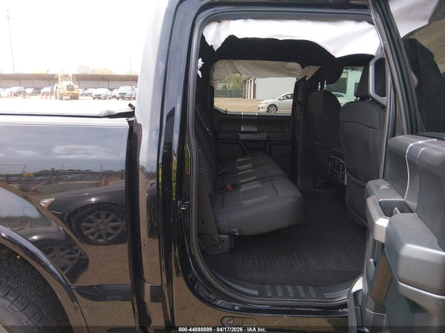 FORD F-150 XLT - 8