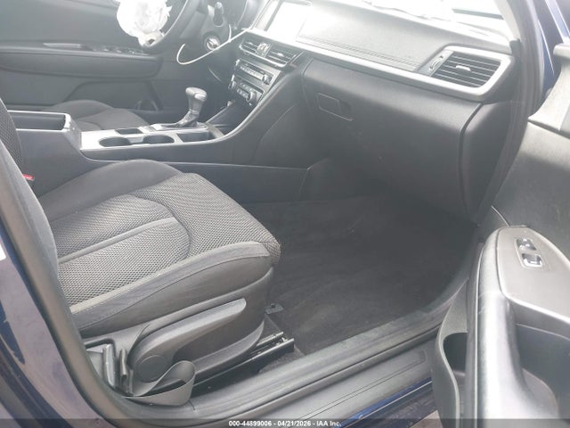 2019 KIA OPTIMA LX 照片 5