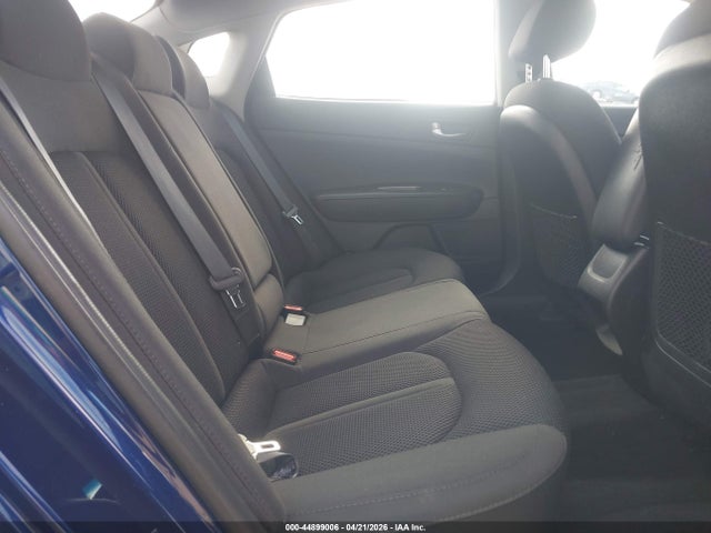 2019 KIA OPTIMA LX 照片 8