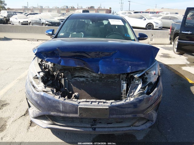 2019 KIA OPTIMA LX — миниатюра 12