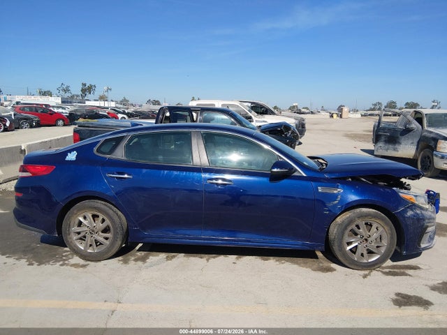 2019 KIA OPTIMA LX — миниатюра 13
