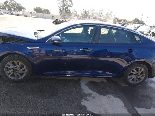 2019 KIA OPTIMA LX — миниатюра 14