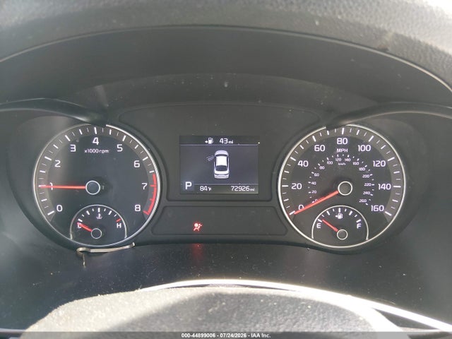 2019 KIA OPTIMA LX 照片 7