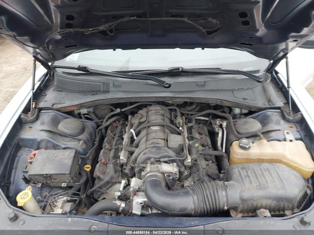 DODGE CHARGER POLICE - 10