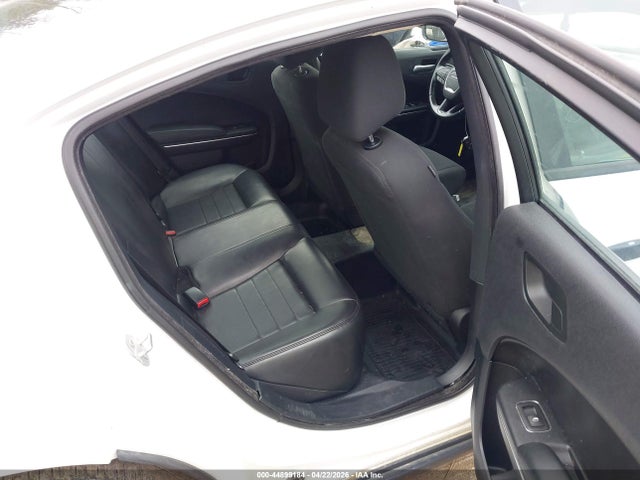 DODGE CHARGER POLICE - 8