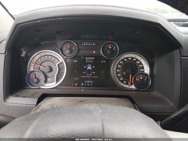 صورة 7 لـ 2014 RAM 2500 LARAMIE