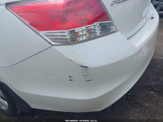 HONDA ACCORD 3.5 EX-L - 6