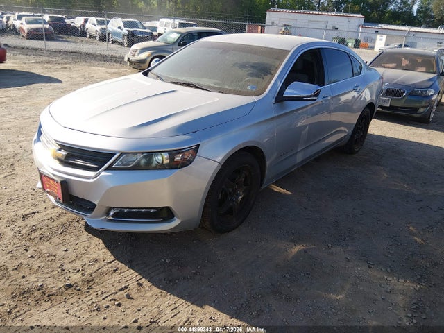 CHEVROLET IMPALA 1FL - 2