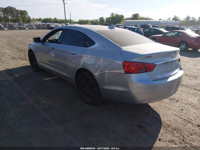 CHEVROLET IMPALA 1FL - 3