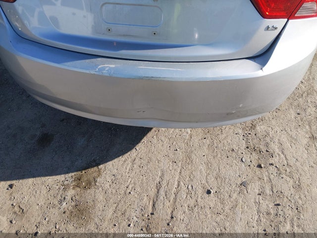 CHEVROLET IMPALA 1FL - 6