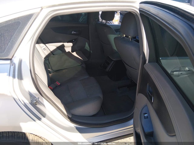 CHEVROLET IMPALA 1FL - 8