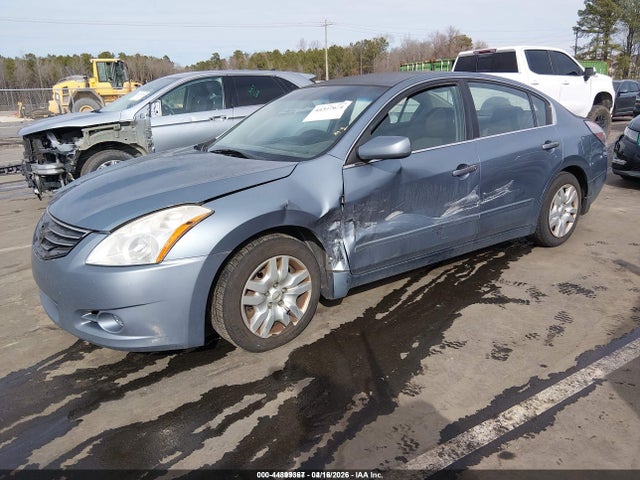 صورة 2 لـ 2010 Nissan ALTIMA 2.5 S