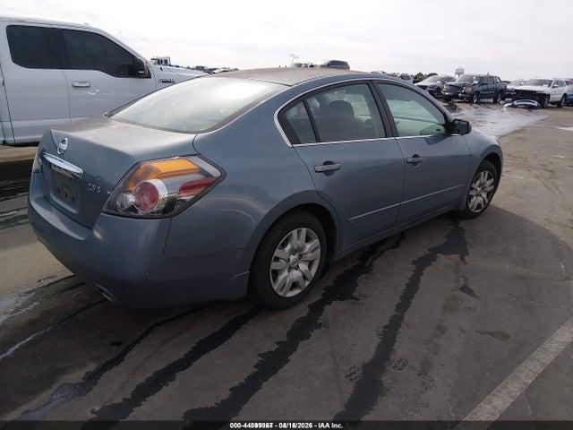 صورة 4 لـ 2010 Nissan ALTIMA 2.5 S