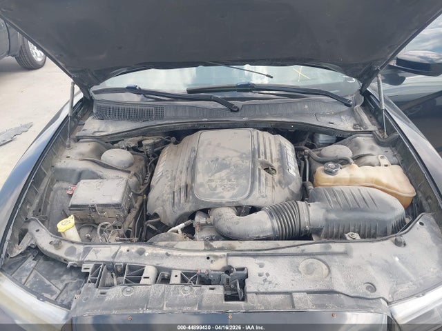 DODGE CHARGER ROAD/TRACK - 10