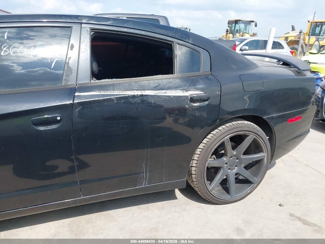 DODGE CHARGER ROAD/TRACK - 6