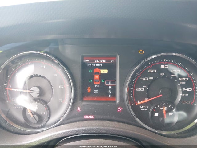 DODGE CHARGER ROAD/TRACK - 7