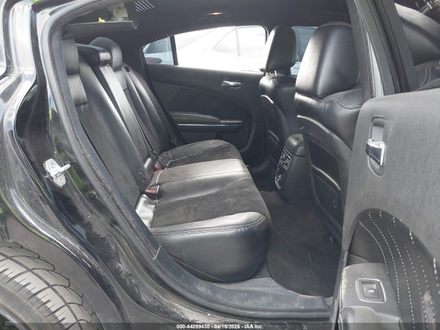 DODGE CHARGER ROAD/TRACK - 8