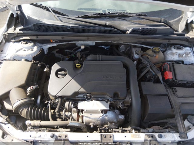 CHEVROLET MALIBU - 10