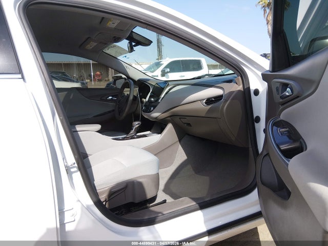 CHEVROLET MALIBU - 5