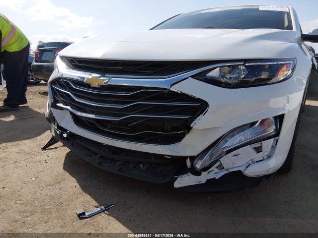 CHEVROLET MALIBU - 6
