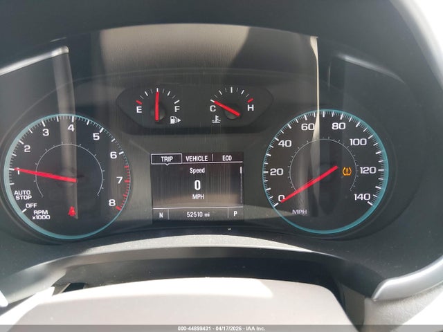 CHEVROLET MALIBU - 7