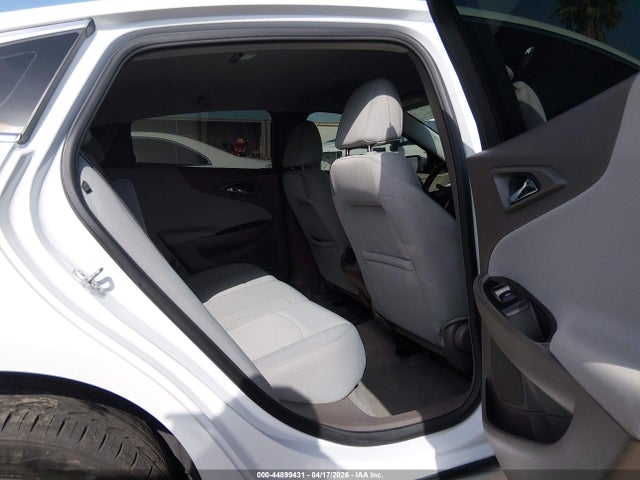 CHEVROLET MALIBU - 8