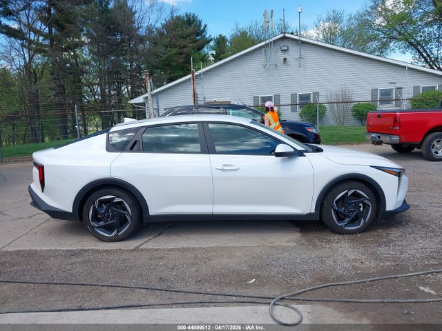 2025 KIA K4 EX thumbnail 13