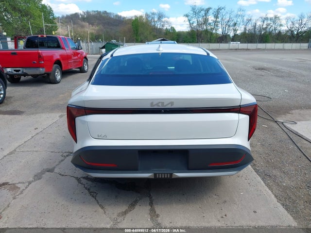 2025 KIA K4 EX thumbnail 16
