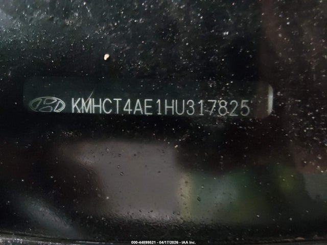 HYUNDAI ACCENT SE - 9