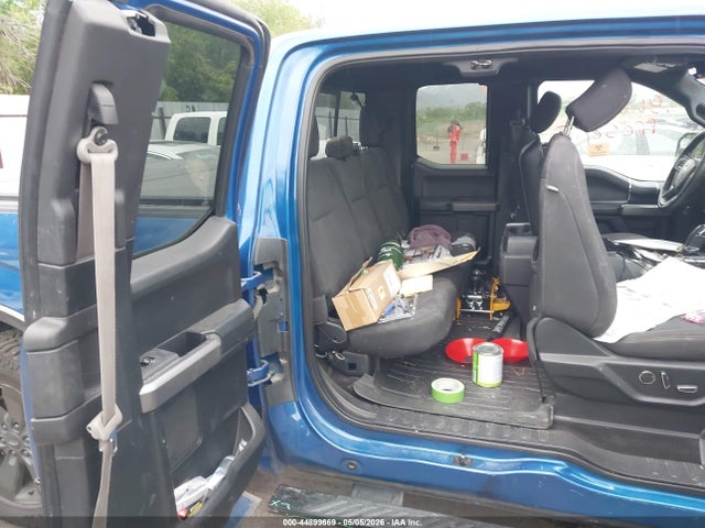 2018 FORD F-150 XLT — фото 8
