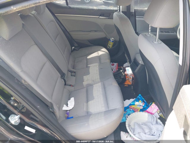 HYUNDAI ELANTRA SE - 8