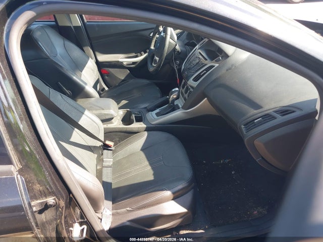 صورة 5 لـ 2014 FORD FOCUS SE