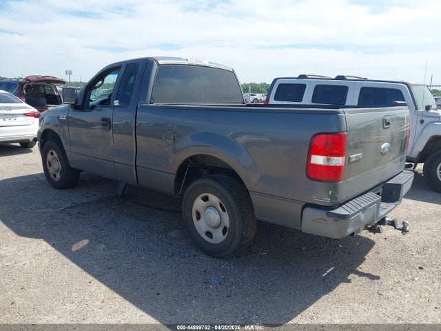FORD F-150 STX/XL/XLT - 3