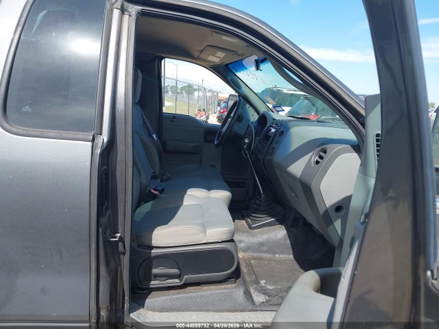 FORD F-150 STX/XL/XLT - 5