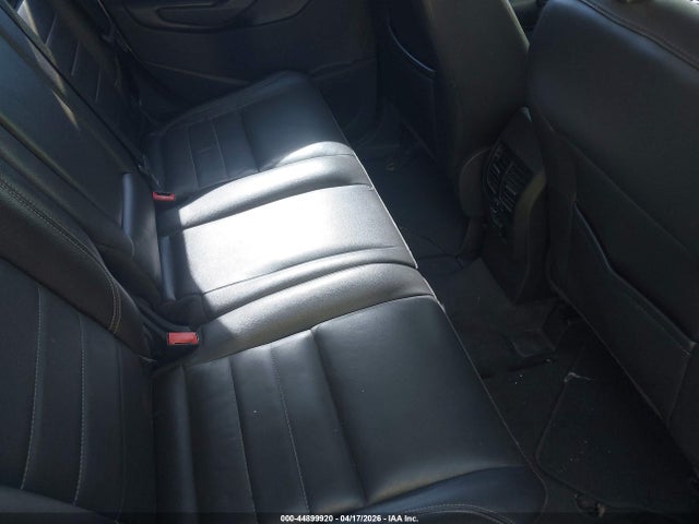 FORD C-MAX HYBRID SEL - 8
