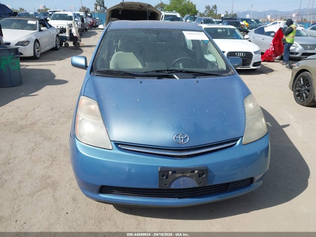 TOYOTA PRIUS - 6