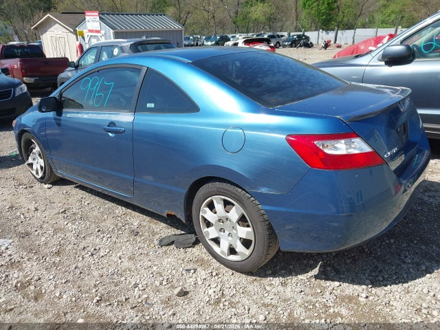 HONDA CIVIC EX-L - 3