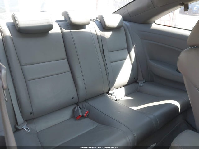 HONDA CIVIC EX-L - 8