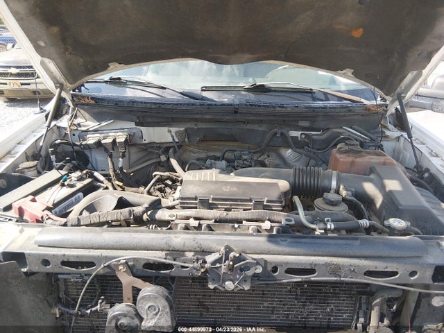 FORD F-150 STX/XL - 10