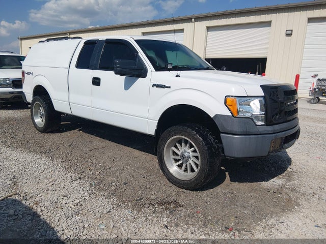 FORD F-150 STX/XL - 1