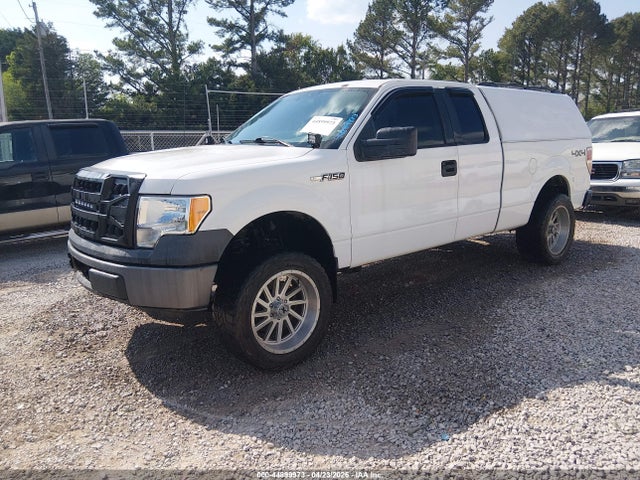 FORD F-150 STX/XL - 2