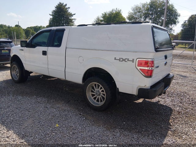 FORD F-150 STX/XL - 3