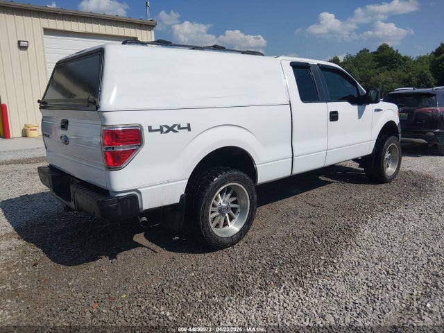 FORD F-150 STX/XL - 4