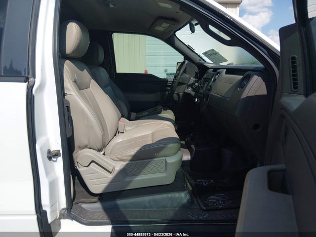 FORD F-150 STX/XL - 5